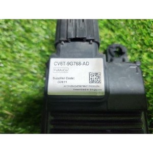 โมดูลควบคุมความเร็วอัตโนมัติแบบปรับได้ ใช้ของแท้ CV6T9G768AD - Product Image 2
