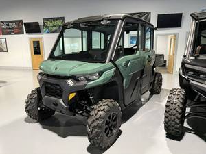 Can-Am Defender MAX DPS CAB HD10 UTV รุ่นดั้งเดิม ปี 2026 สำหรับผู้ใหญ่ - Product Image 5