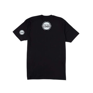 เสื้อยืดสกรีนโลโก้สั่งทำขายส่ง Next Level 6210 - Product Image 1