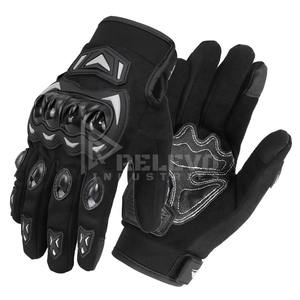 Guantes de Carreras de Motocicleta Pro-Series 2026 |   Protección de nudillos duros con carbono |   Tecnología de Pantalla Táctil |   Equipo de Motociclista con Logotipo Personalizado - Product Image 5