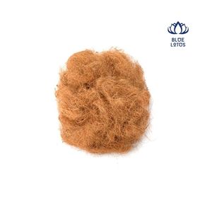 ใยมะพร้าวคุณภาพสูง ราคาประหยัด บล็อกใยมะพร้าว 2025 โดยผู้ส่งออกบลูโลตัสฟาร์ม - Product Image 1