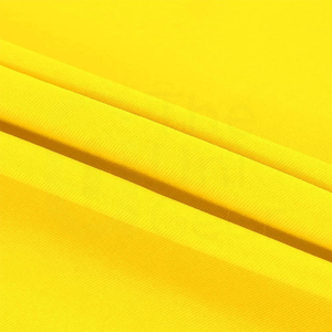 Chemise décontractée unie à manches courtes pour hommes et femmes, personnalisable avec logo, en tricot confortable et séchage rapide, de haute qualité - Product Image 4