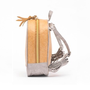 <b>Backpack</b> - Fashion mini recylce <b>backpack</b> - Product Image 4