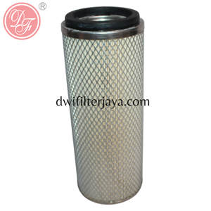 ไส้กรองอากาศคอมเพรสเซอร์แบบใหม่ (วัสดุทำจากกระดาษ) - Product Image 1