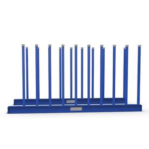 Estante de exhibición de piedra, soporte de almacenamiento de mármol, funciona - Product Image 2