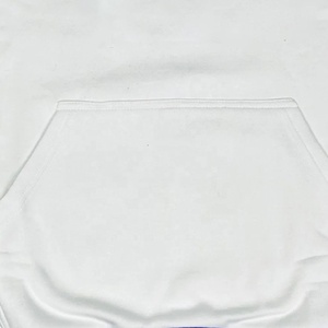 Sudadera con capucha de cuello redondo de alta calidad para hombre, sudadera térmica de invierno bordada de estilo universitario, forro polar de algodón y poliéster - Product Image 5