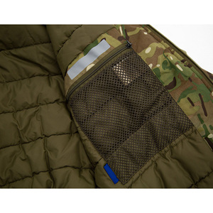 Heavy Duty Winter Soft <b>Shell</b> Hunting Jacket Men Outdoor Wear Warm Waterproof Camouflage Windproof Durable - Product Image 5