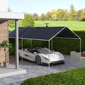 Truck <b>Canopy</b> Carport <b>Roof</b> Without Bracket - Product Image 2