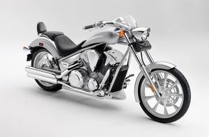 2026 Fury VT1300CX Moteur V-twin 1312cc refroidi par liquide quatre temps, Meilleur Prix, Disponible Maintenant - Product Image 4