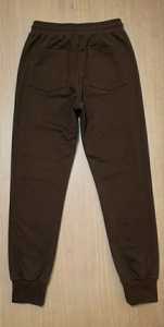 กางเกงวอร์มพิมพ์ลายแบบซับลิเมชั่นขายส่ง แห้งเร็ว สำหรับออกกำลังกาย - Product Image 3