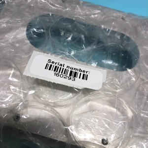 NOVELLUS 15-029506-00 Flange, Verity, Endpoint - Equipo y piezas de semiconductores de confianza de marca global - Product Image 5