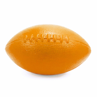 JoyLight KIF Ballon de football en mousse PU souple 8,5" / 9,7" Fabriqué à Taïwan
