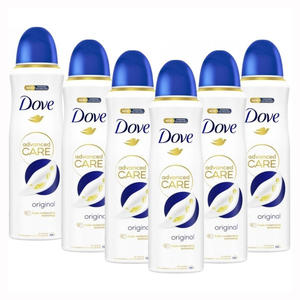 Pour la vente en gros mondiale de déodorants corporels en spray Dove longue durée pour femmes, en grande quantité, par un distributeur. - Product Image 6