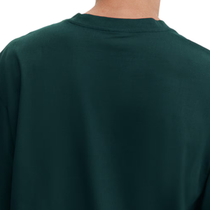 T-shirt Premium Homme Coupe Décontractée Personnalisable en Coton Vierge Imprimé – Vêtements Décontractés Streetwear – Fabricant de Vêtements en Gros - Product Image 4