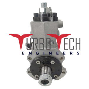 NUEVA BOMBA DE INYECCIÓN DE COMBUSTIBLE COMMON RAIL DE ACERO 0445020327 APTA PARA MOTOR WEICHAI WPCP01 - Product Image 2
