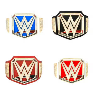 ขายส่ง รับผลิตตามสั่ง ขายดีที่สุด แชมป์เปี้ยนชิพแท้ แผ่นทองเหลืองหนา ประดับด้วยคริสตัล เป็นมิตรกับสิ่งแวดล้อม คุณภาพสูง - Product Image 3