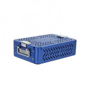 Kit de Instrumentos Quirúrgicos Dentales para Cirugía Oral, Micro Pinzas, Instrumento Veterinario para Mascotas Pequeñas, de Dentavex - Product Image 4