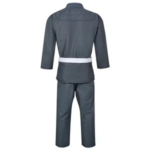 Kimono de Jiu-Jitsu Brésilien Personnalisé avec Logo, 100% Coton, Vente en Gros - Product Image 2