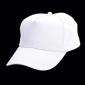Casquette de baseball personnalisée avec logo, en coton, décontractée, pour l'extérieur, broderie personnalisée, vente en gros, unisexe, mode sport - Product Image 1