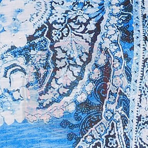 Good Supplier Unique Design Women's Breathable Casual <b>High</b> Low Soft Fabric Comfortable Fitness Tank <b>Top</b> - Product Image 5