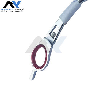 Professional Hair Shaper Salon Barber <b>Razor</b> <b>Blade</b> Shaving Tool Shaping Hair Styling Beard Grooming Barbers Home Use - Product Image 4