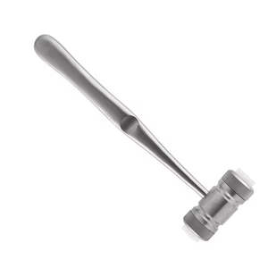 Martillo Quirúrgico Astrin de Alta Calidad, Manual, para Huesos, Uso Hospitalario, Acero Inoxidable, Certificado MOL, Logotipo Totalmente Personalizable - Product Image 5