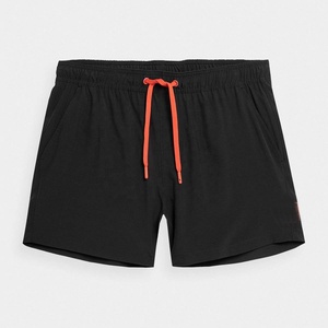 Shorts de sport décontractés pour hommes et femmes, design personnalisé, été, fitness, gym, natation, multi-poches, imperméables, séchage rapide, écologiques - Product Image 1