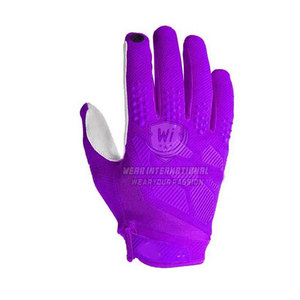 Best Selling Wholesale Unique Style Leather Outdoor Cycle Racing <b>Gloves</b> 2026 Lightweight Waterproof <b>Touchscreen</b> - Product Image 2