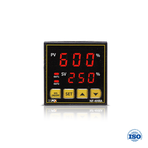 Controlador de humedad Digital de Corea, CNT-4HRA - Product Image 2