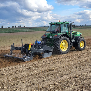 Offre Spéciale : Charrue à disques et charrue à socs pour tracteur – Matériel agricole pour la préparation des terres – Prix réduits - Product Image 6