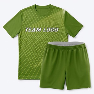 Conjunto de Camisetas de Bádminton de Alta Calidad para Competencia y Torneos, Diseño Personalizado con Impresión de Logotipo para Equipos y Clubes - Product Image 5