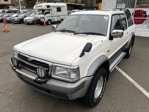 Gran Demanda, Envío Inmediato: Modelo Antiguo Usado, 1996, Proceed Marvie 4WD, Diésel Turbo Intercooler - Product Image 2