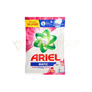 Detergente en Polvo Ariel para Lavandería al por Mayor - Product Image 4