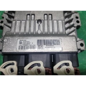 508 ECU et modules informatiques d'occasion S180123007A - Product Image 2