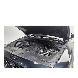 Genesis GV80 2.5T 2024, Gasolina, 2WD, con Caja de Cambios Automática, Asientos de Cuero, Cámara Trasera, 33,527 km, Volante a la Izquierda - Product Image 6