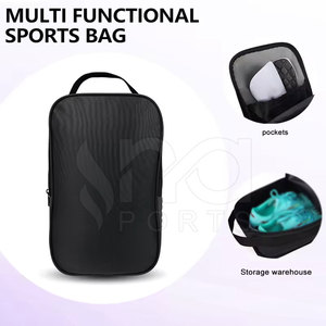 Bolsas para Zapatos de Estilo Profesional, Bolsas de Tela para Zapatos de Última Generación para Viajes y Almacenamiento en el Hogar - Product Image 4