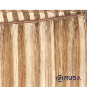 Extensiones de Cabello Liso Vietnamita al por Mayor, Textura y Longitud Personalizadas, de 10 a 34 Pulgadas, Alta Calidad de Fábrica - Product Image 5