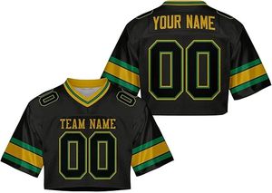 เสื้อครอปท็อปผู้หญิงไซส์ใหญ่ทรงวีคอสั้นผ้าตาข่ายพิมพ์ลายระบายอากาศดีสไตล์วินเทจจาก SILKZON INDUSTRY สำหรับฤดูร้อน - Product Image 4