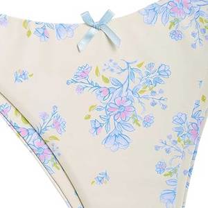 OEM Cheap Rate New Fashion Women Sublimation <b>Bikini</b> Set premium Quality Breathable Custom made <b>men</b> sublimation <b>bikini</b> set - Product Image 6