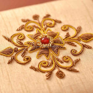 Boîte à bijoux en carton de luxe couleur personnalisée, fermeture magnétique, design épuré, forme papillon, style populaire, Jour du Marmot - Product Image 2