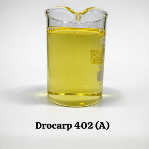 Aglutinante de Poliuretano Transparente de Base Biológica para Pisos de Piedra y Alfombras, Alta Resistencia a la Flexión y Bajo Contenido de COV, Drocarp 402 - Product Image 3