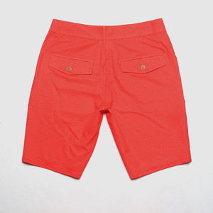 Men's Casual Summer Beach Board Shorts Quick-Drying Print Surf Swim Pants Hot Selling Plain Color in Europe Size - Product Image 2