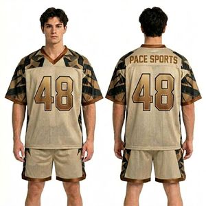 Luxury Gold Trim Black Diamond Geometric Pattern Professional Club Sublimation Fan Jersey Short Sets - Product Image 4
