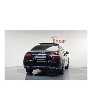 Mercedes-Benz Clase S S350 d, Modelo Septiembre 2021, 43,809 km, Caja de Cambios Automática, Combustible Diésel, Asientos de Cuero, Cámara Trasera - Product Image 4