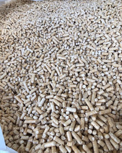 Suministro a Granel de Pellets de Madera de Pino Natural para Calefacción y Cocina con Biomasa, Combustible Ecológico y Estable - Product Image 6