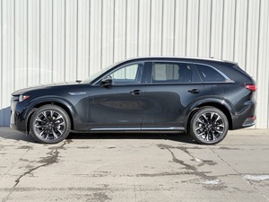 Mazda CX-90 S Premium 2025 de Lujo con Paquete Premium, Navegación y Tracción en las Cuatro Ruedas - Product Image 5