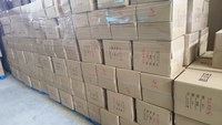 Bocaux hermétiques pour la maison et la cuisine avec couvercle en acacia fileté, récipients alimentaires pour thé, café, céréales, bonbons, bocaux en PET
