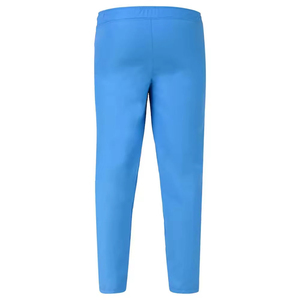 Medical Scrub Suit Nurse Hospital Uniform <b>Set</b> for <b>Doctors</b> Knitted Fabric Breathable Comfortable Scrub <b>Set</b> - Product Image 3