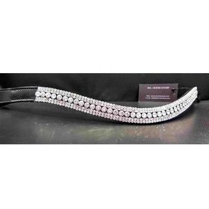 วงจรปิดสายหนังม้าคริสตัล - Product Image 2