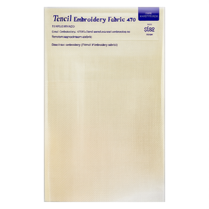 ผ้าปักลายเทนเซล 470 - Product Image 1